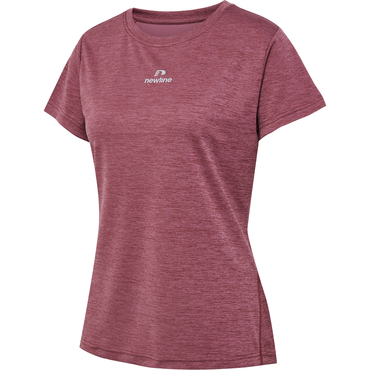 NWLPACE MELANGE TEE WOMAN