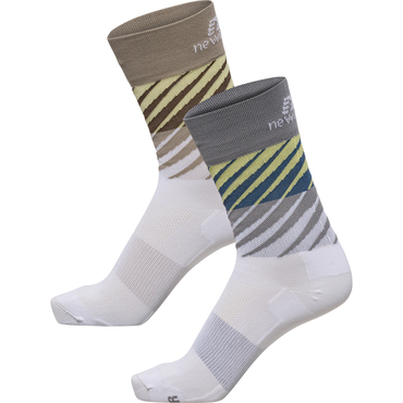 nwlPACE FUNCTIONAL SOCKS 2-PACK