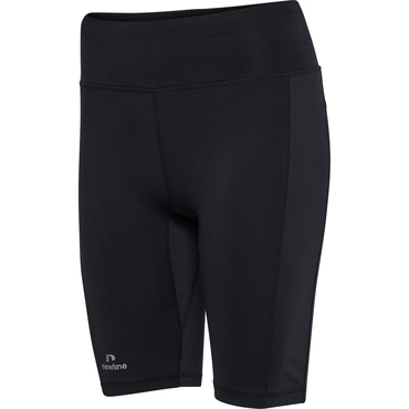 nwlLEAN HW POCKET TIGHT SHORTS W