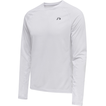 MEN'S CORE RUNNING T-SHIRT L/S