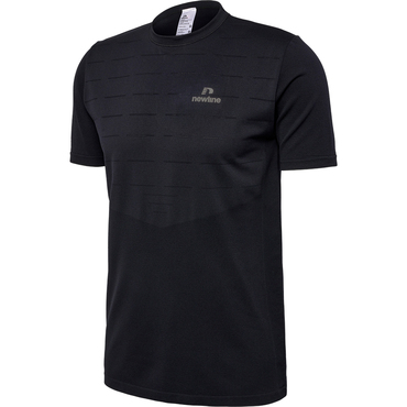 nwlRIVERSIDE SEAMLESS T-SHIRT S/S MEN