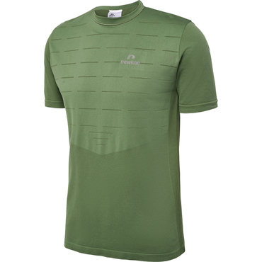 nwlRIVERSIDE SEAMLESS T-SHIRT S/S MEN