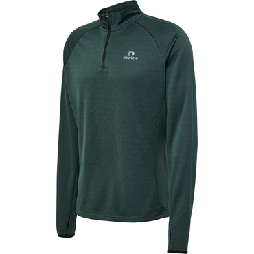 NWLBEAT HALF ZIP