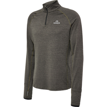 NWLPACE HALF ZIP