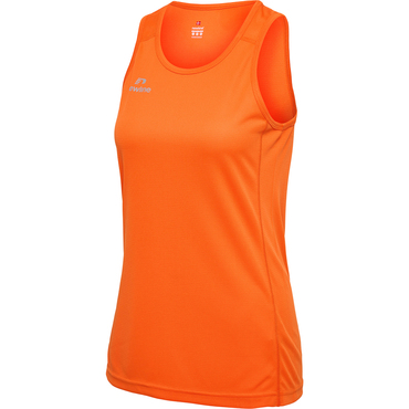 WOMEN'S ATHLETIC RUNNING SINGLET