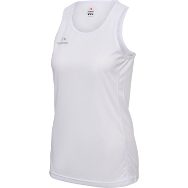 WOMEN'S ATHLETIC RUNNING SINGLET