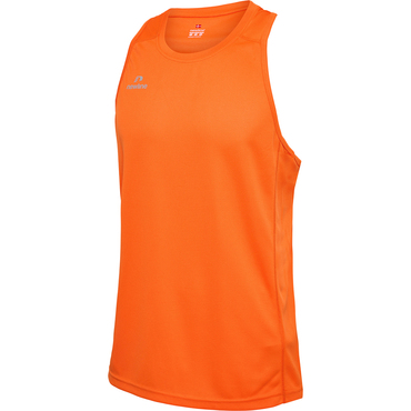 MEN'S ATHLETIC RUNNING SINGLET