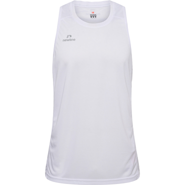 MEN'S ATHLETIC RUNNING SINGLET