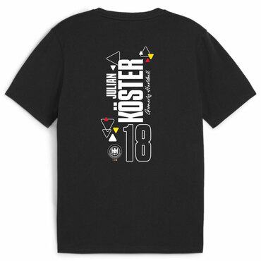 DHB Playershirt KÖSTER - 18