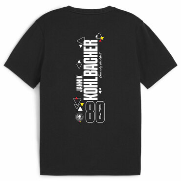 DHB Playershirt KOHLBACHER - 80