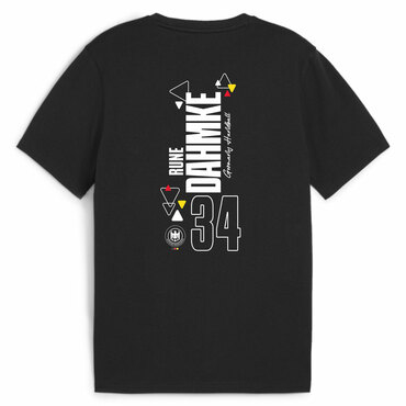 DHB Playershirt DAHMKE - 34