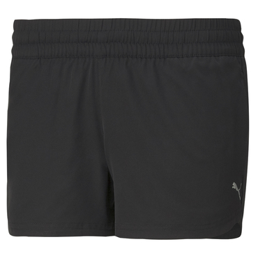 PERFORMANCE WOVEN 3` SHORT W