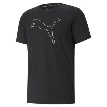 PERFORMANCE CAT T-SHIRT M