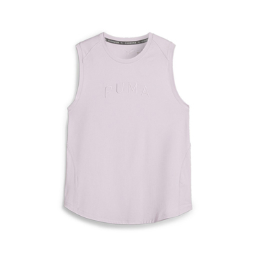 W TRAIN CLOUDSPUN sleeveless TANK