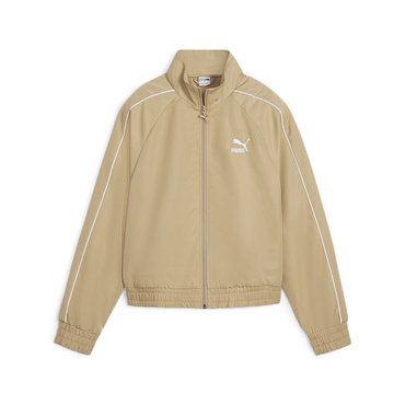 T7 Track Jacket WV