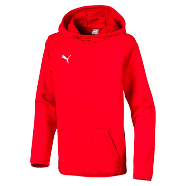 LIGA CASUALS HOODY JR
