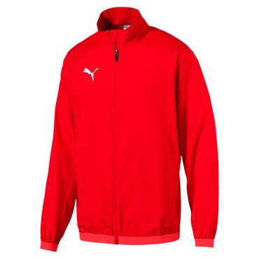 LIGA SIDELINE JACKET