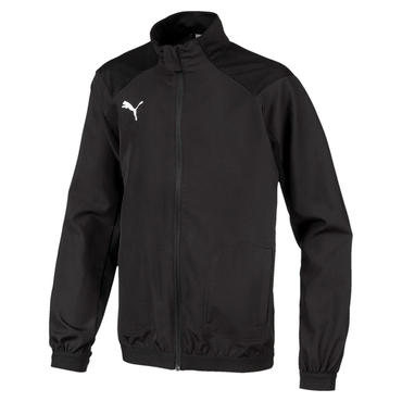 LIGA SIDELINE JACKET JR