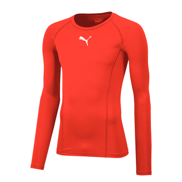 LIGA BASELAYER TEE LS