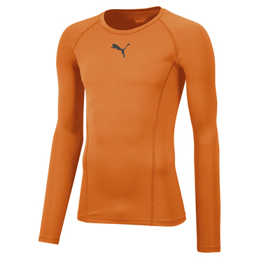 LIGA BASELAYER TEE LS