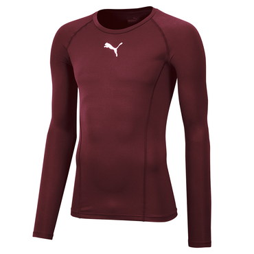 LIGA BASELAYER TEE LS