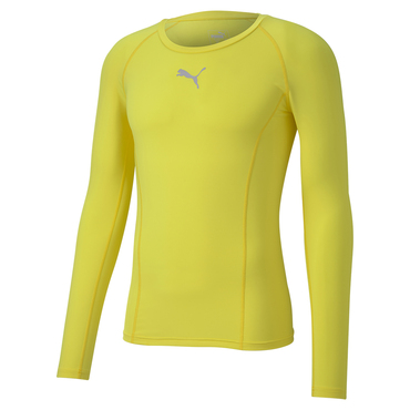 LIGA Baselayer Tee LS