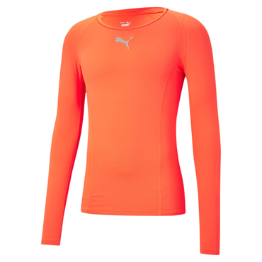 LIGA Baselayer Tee LS