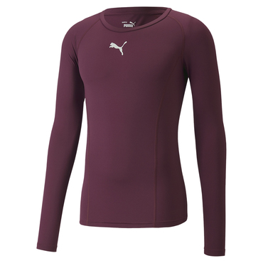 LIGA Baselayer Tee LS