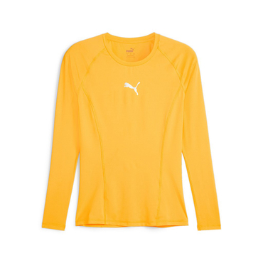 LIGA Baselayer Tee LS