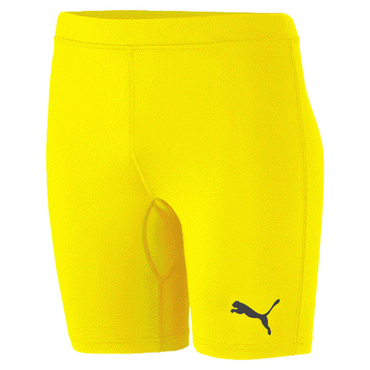 LIGA BASELAYER SHORT TIGHT JR