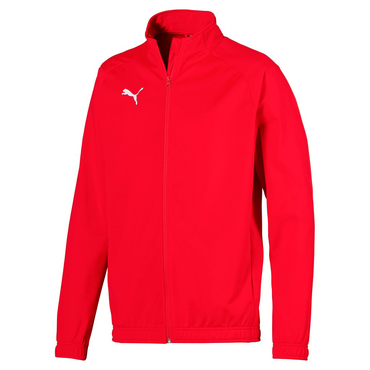 LIGA SIDELINE POLY JACKET CORE