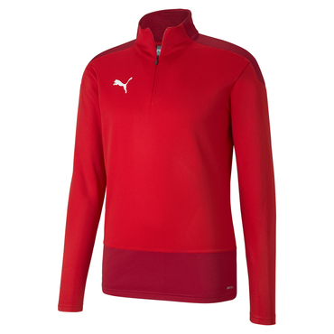 teamGOAL 23 Training 1/4 Zip T