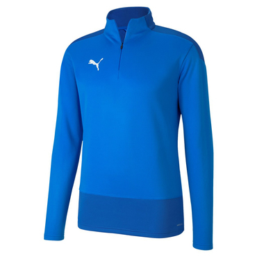 teamGOAL 23 Training 1/4 Zip T