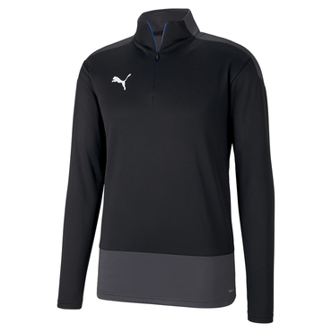 teamGOAL 23 Training 1/4 Zip T