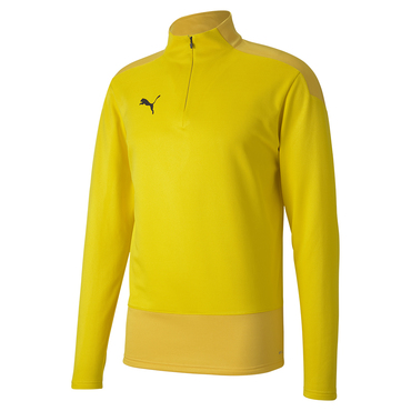 teamGOAL 23 Training 1/4 Zip T