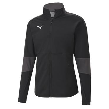 teamFINAL 21 Sideline Jacket