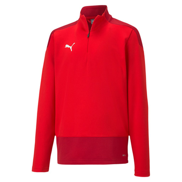 teamGOAL 23 Training 1/4 Zip T