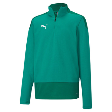 teamGOAL 23 Training 1/4 Zip T