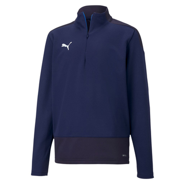 teamGOAL 23 Training 1/4 Zip T