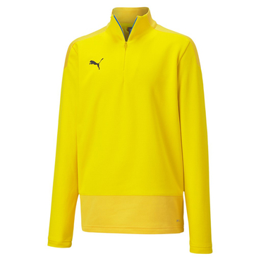 teamGOAL 23 Training 1/4 Zip T