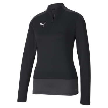 teamGOAL 23 1/4 Zip Top  W