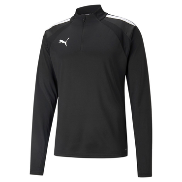 TEAMLIGA 1/4 ZIP TOP