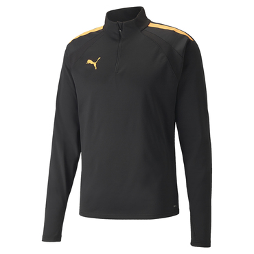 teamLIGA 1/4 Zip Top