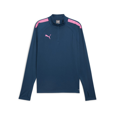 teamLIGA 1/4 Zip Top