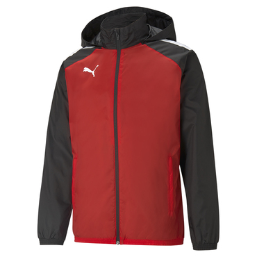 TEAMLIGA ALL WEATHER JACKET