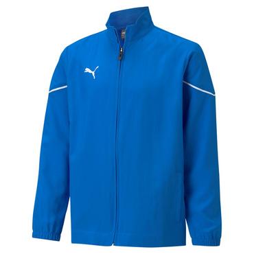 TEAMRISE SIDELINE JACKET JR