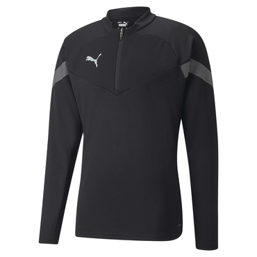 teamFINAL Training 1/4 Zip Top