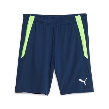 teamLIGA Training Shorts 2 (open pockets)