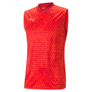 teamCUP Training Jersey SL