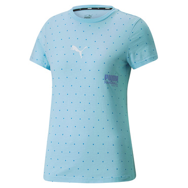 Handball Women Tee